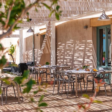 מלון מנפי Relais Casina Miregia מראה חיצוני תמונה