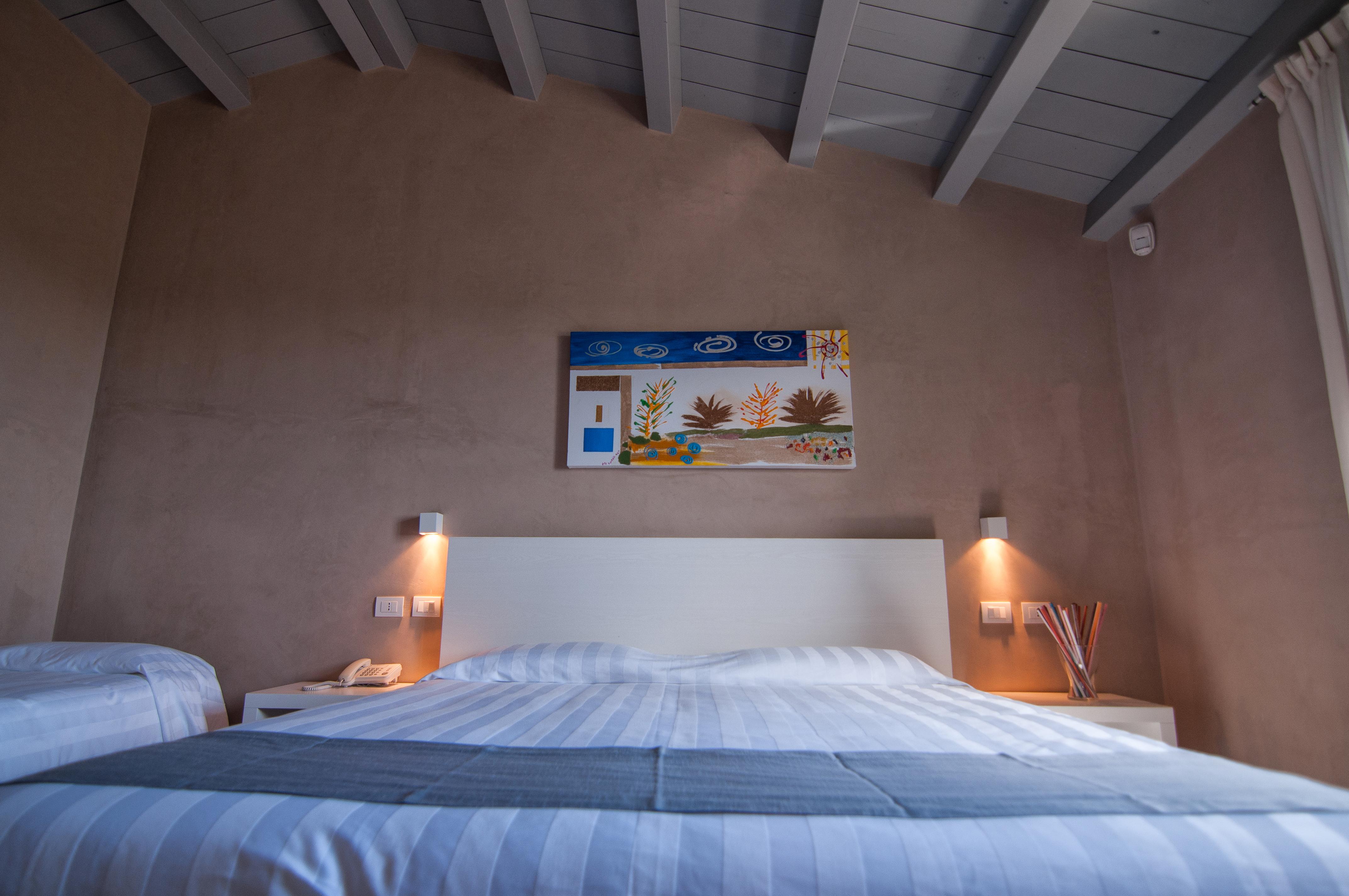 מלון מנפי Relais Casina Miregia מראה חיצוני תמונה