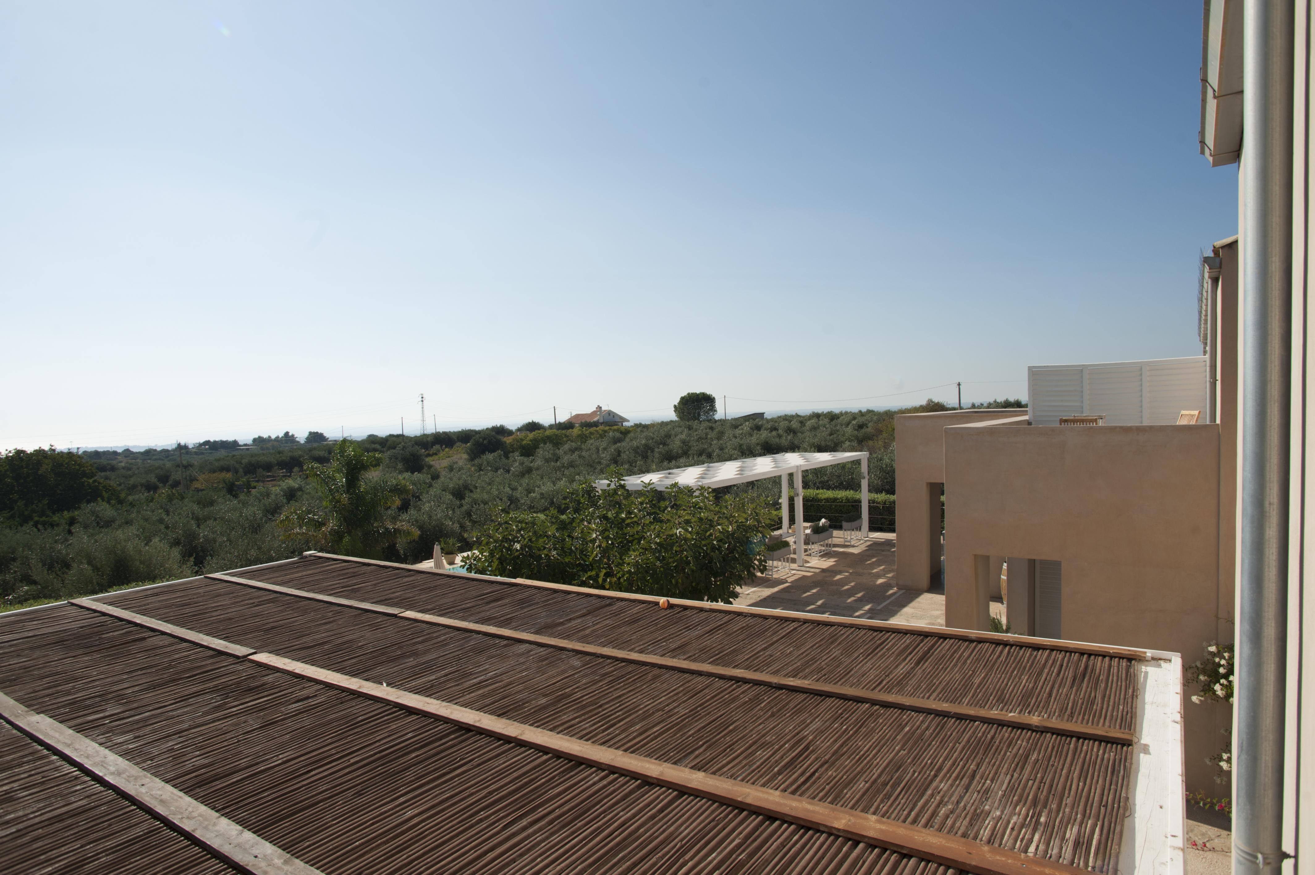 מלון מנפי Relais Casina Miregia מראה חיצוני תמונה