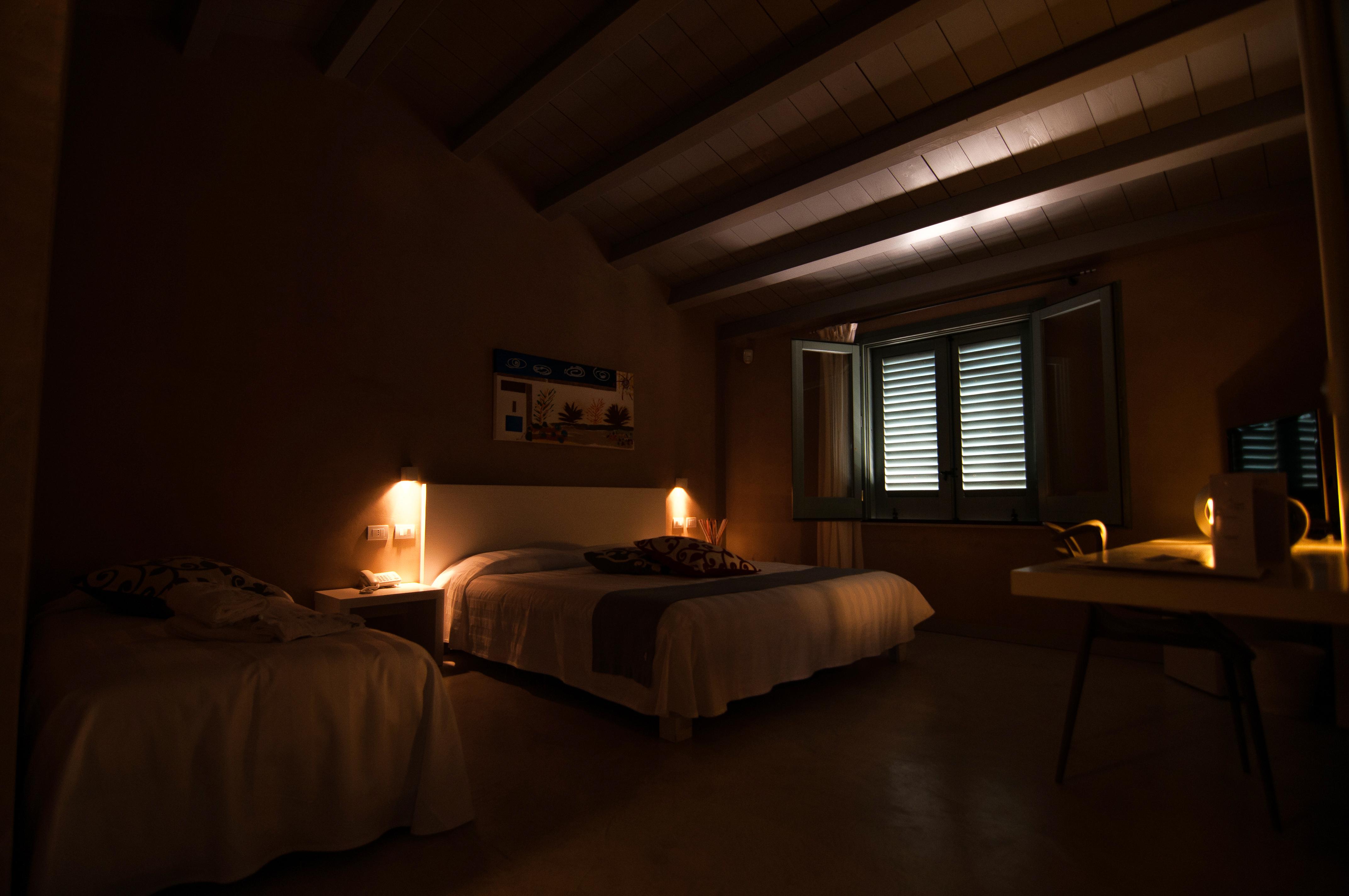 מלון מנפי Relais Casina Miregia מראה חיצוני תמונה