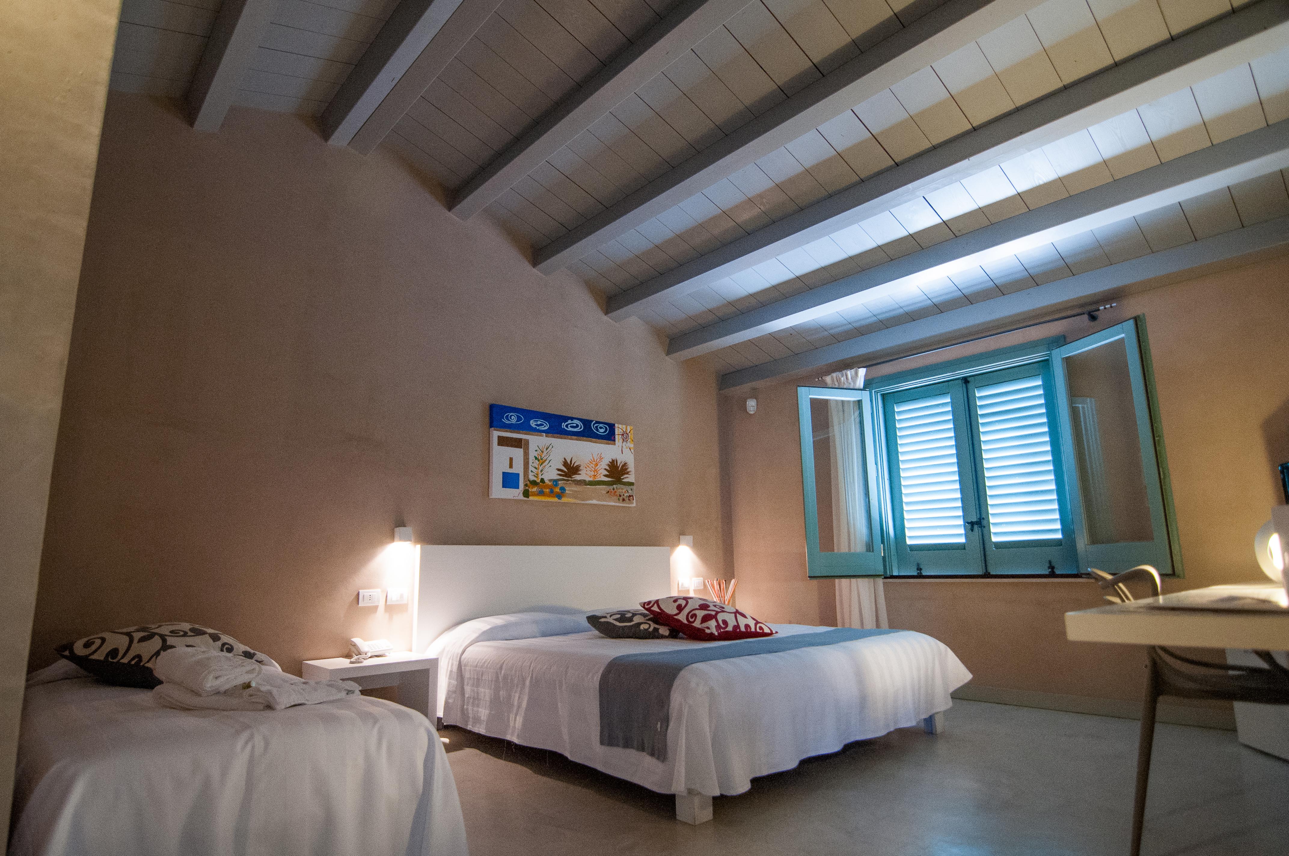 מלון מנפי Relais Casina Miregia מראה חיצוני תמונה