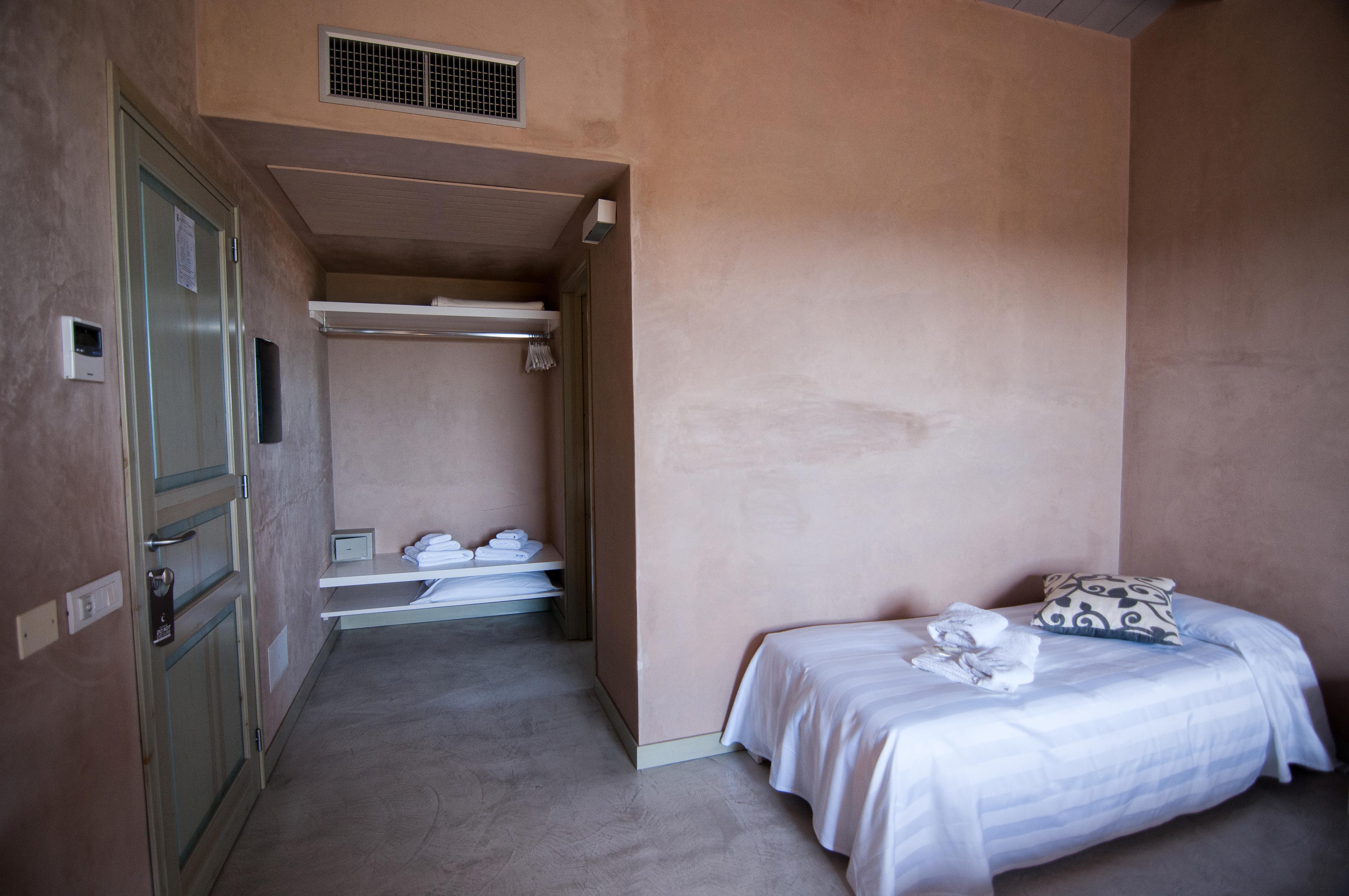 מלון מנפי Relais Casina Miregia מראה חיצוני תמונה
