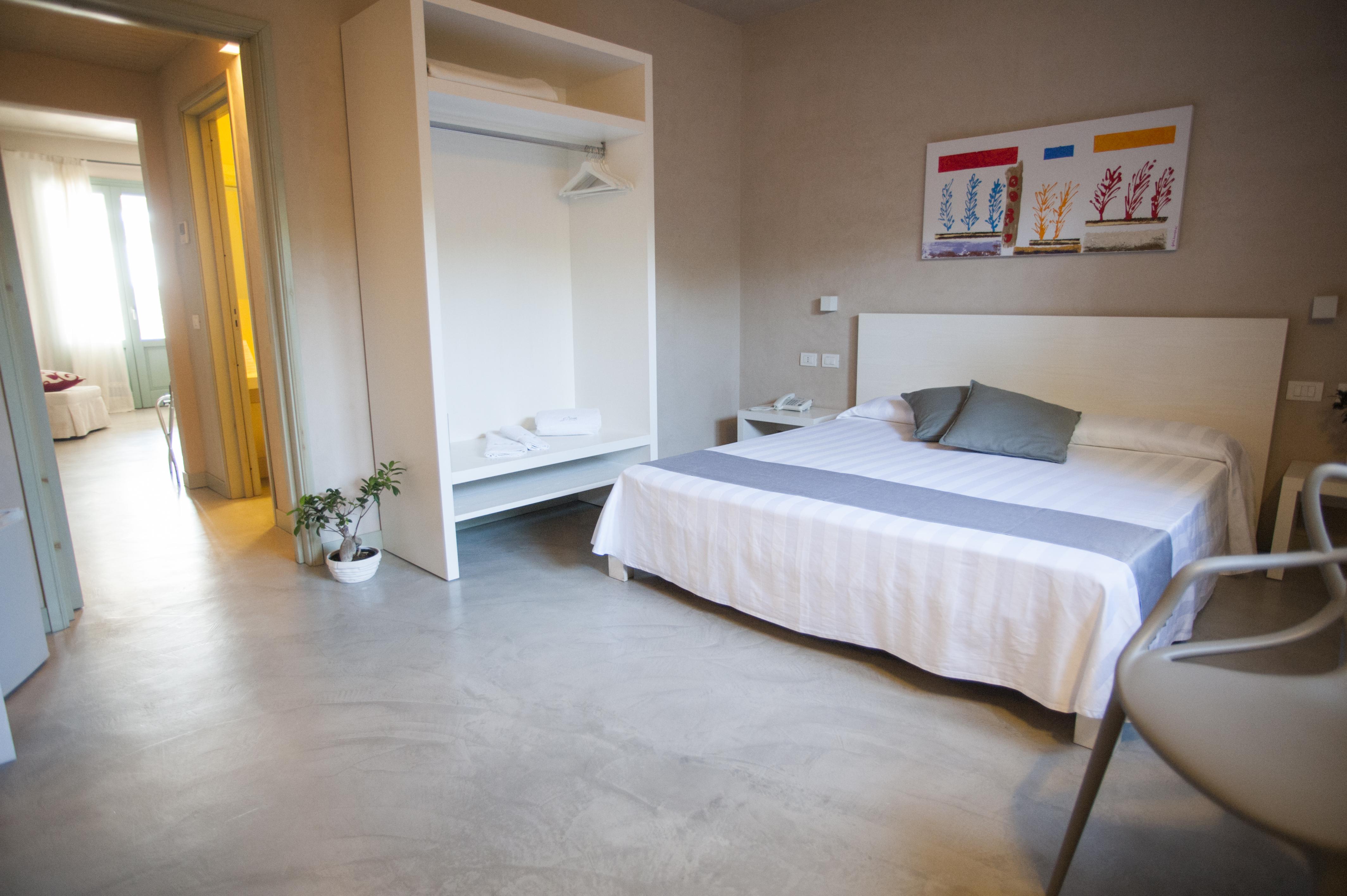 מלון מנפי Relais Casina Miregia מראה חיצוני תמונה