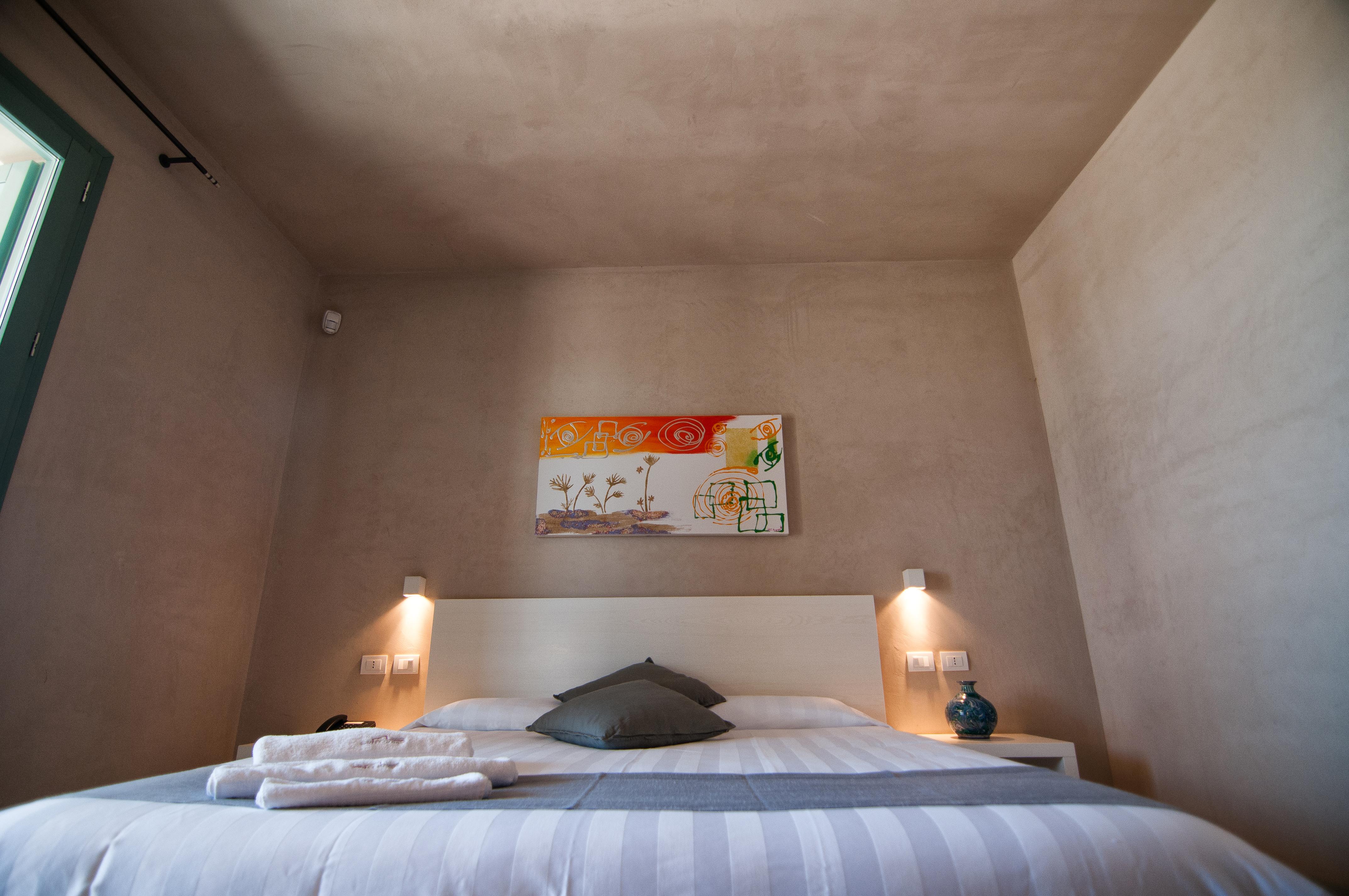 מלון מנפי Relais Casina Miregia מראה חיצוני תמונה