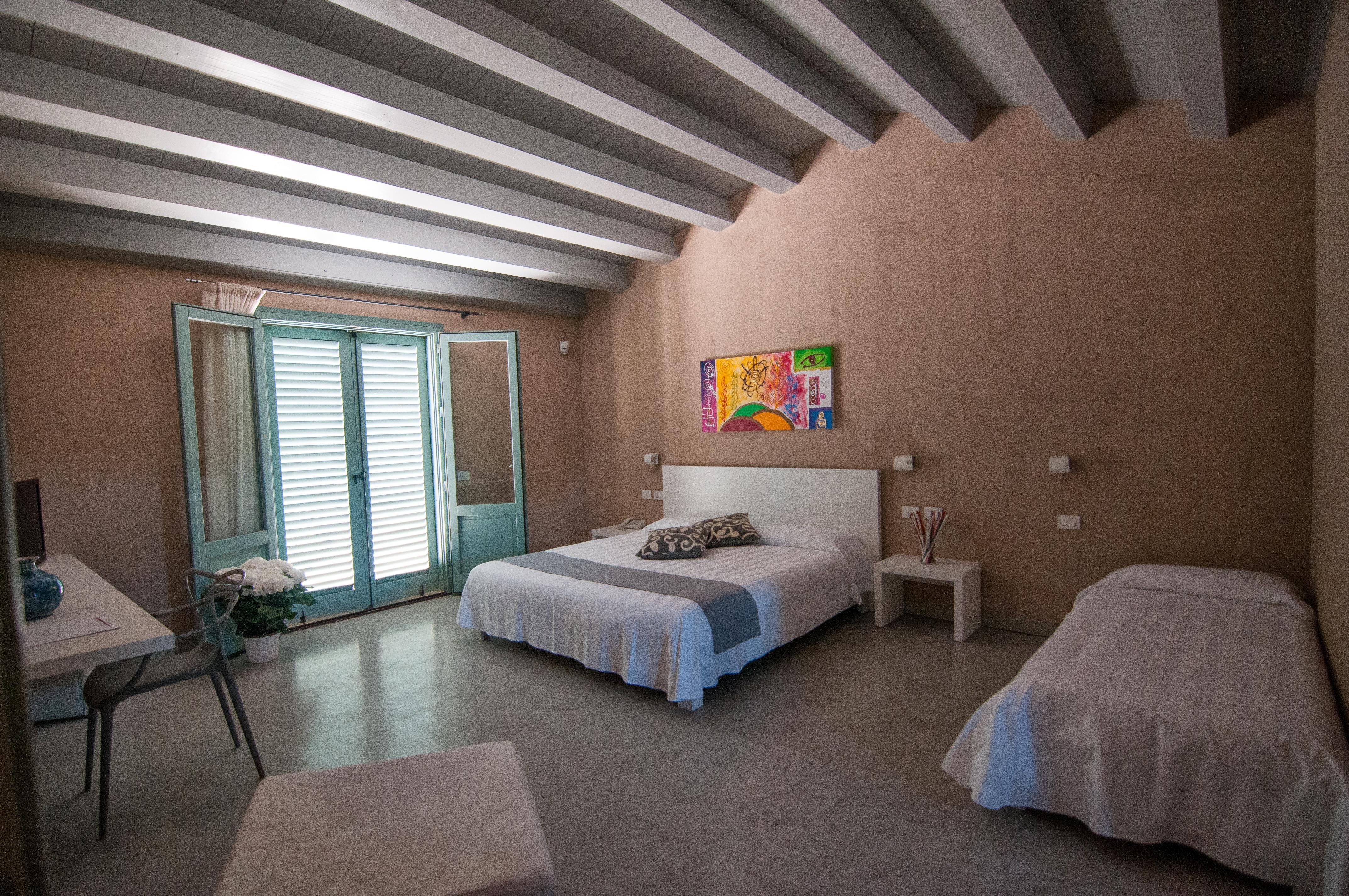 מלון מנפי Relais Casina Miregia מראה חיצוני תמונה