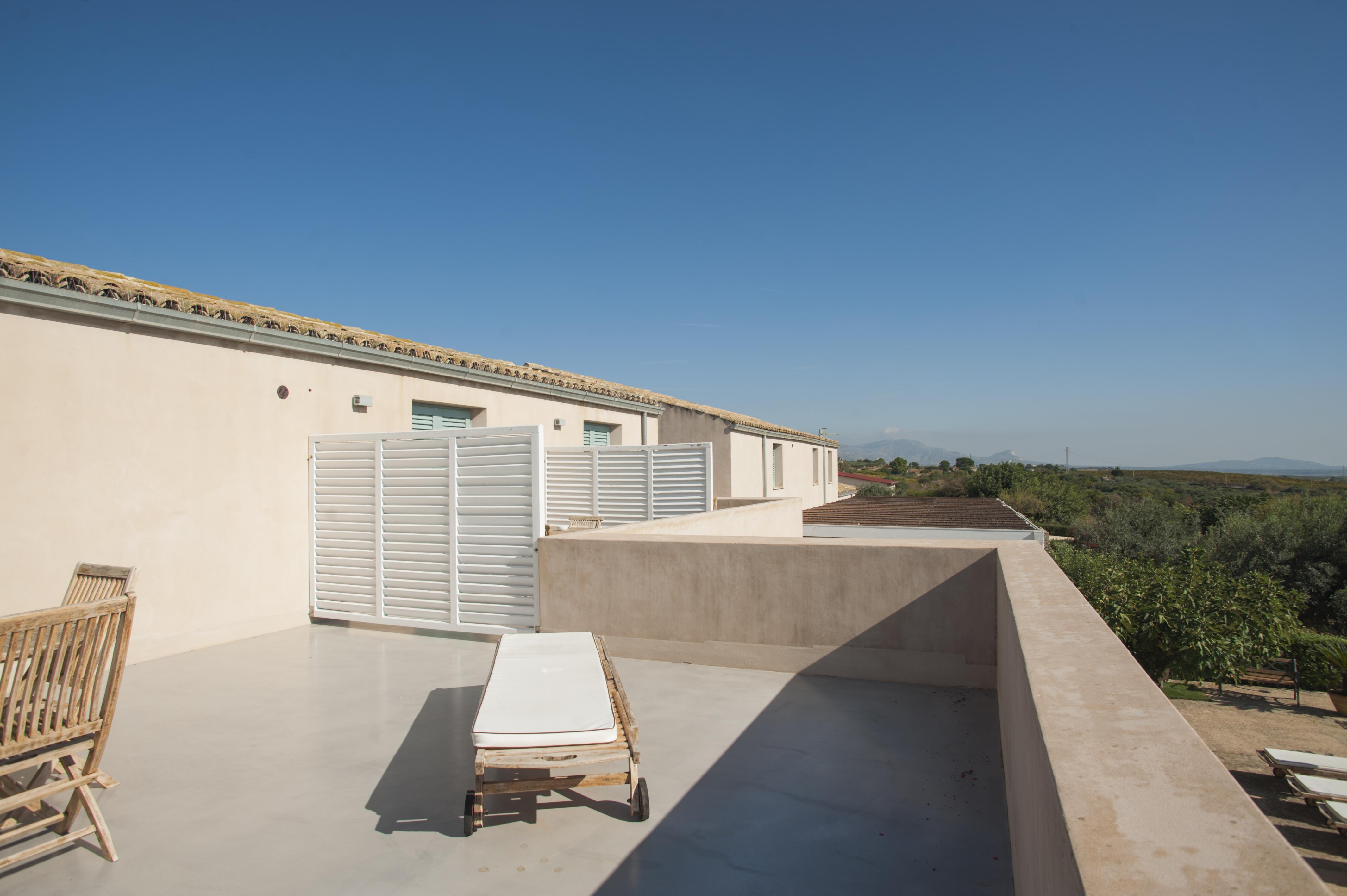 מלון מנפי Relais Casina Miregia מראה חיצוני תמונה