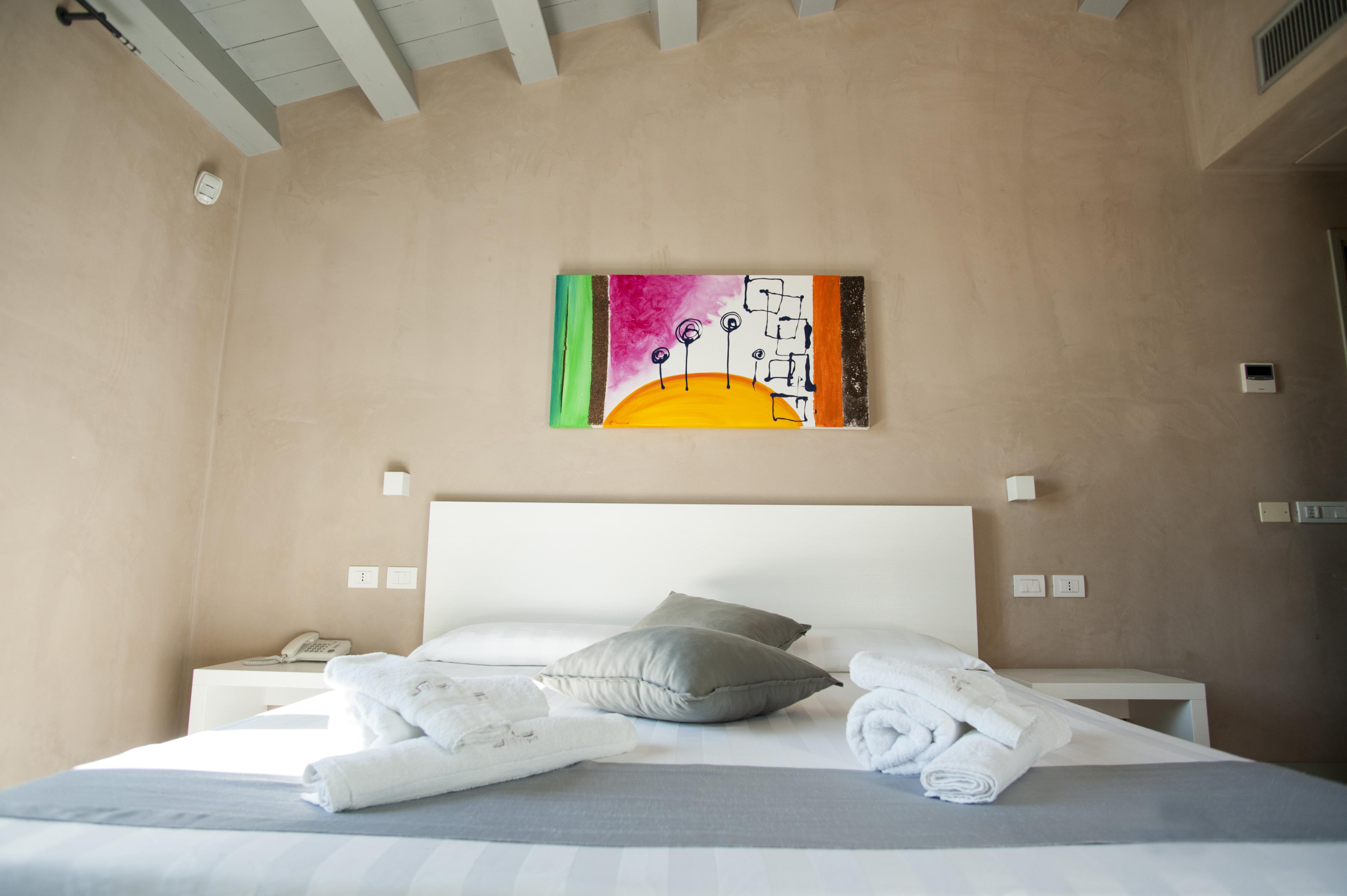 מלון מנפי Relais Casina Miregia מראה חיצוני תמונה