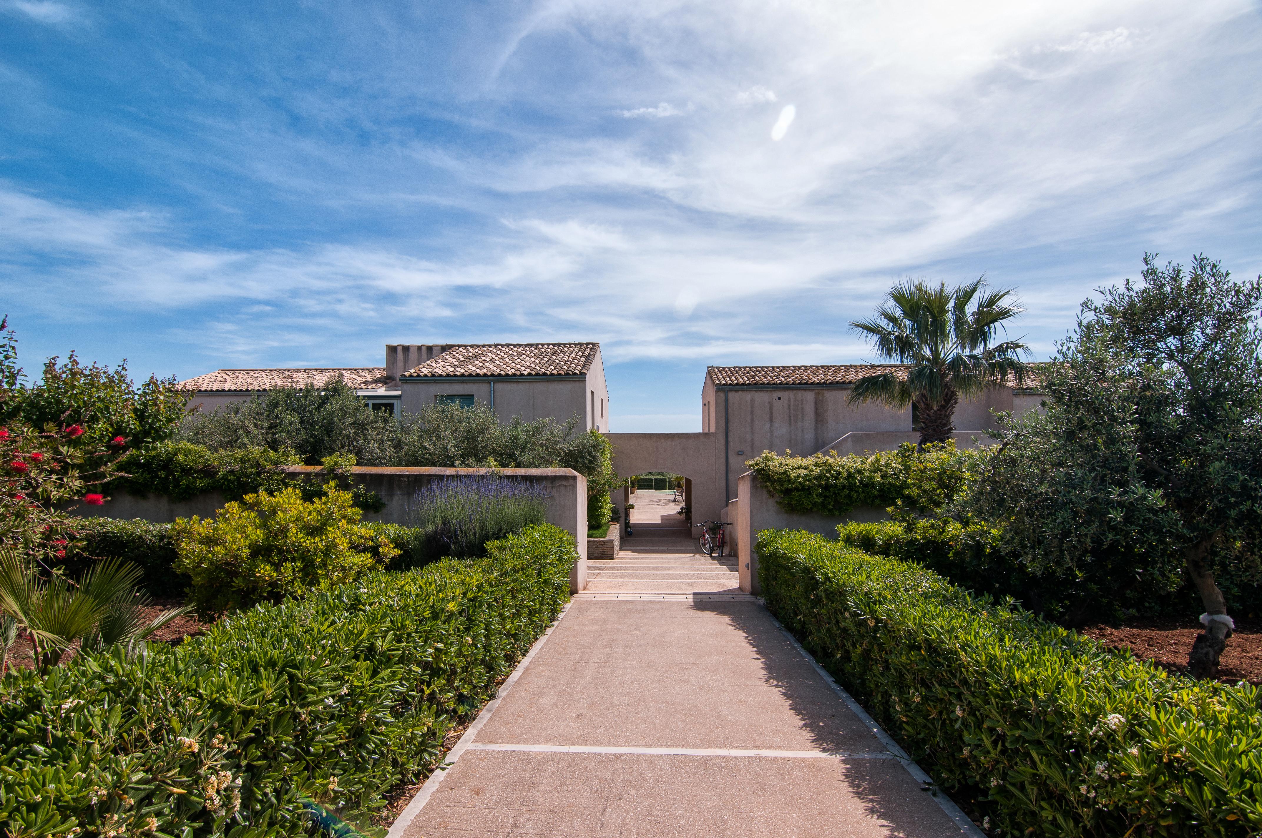 מלון מנפי Relais Casina Miregia מראה חיצוני תמונה