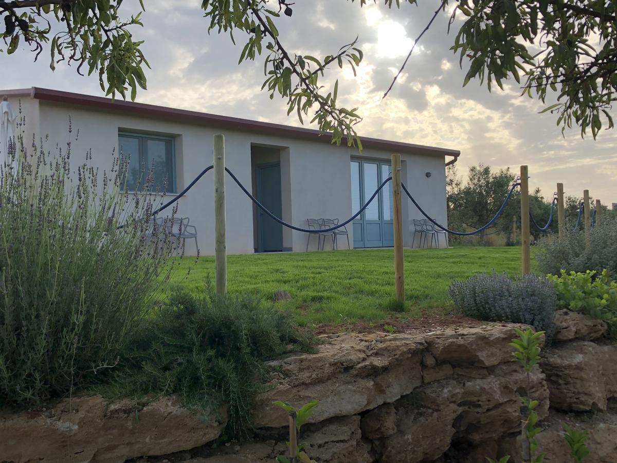 מלון מנפי Relais Casina Miregia מראה חיצוני תמונה